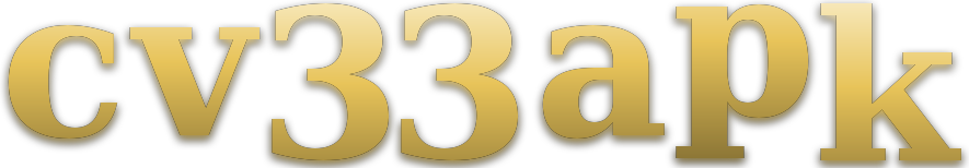 cv33 apk logo